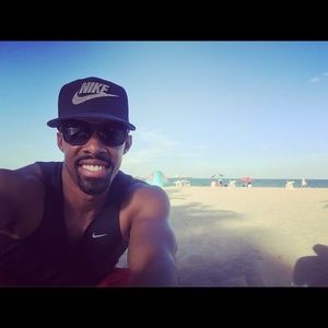 Meet your Posher, George